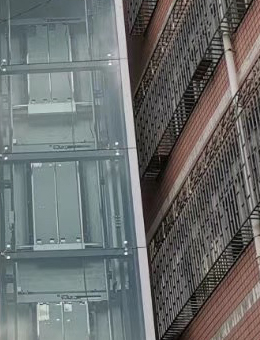 湖南邵陽(yáng)北塔區(qū)政府辦公樓