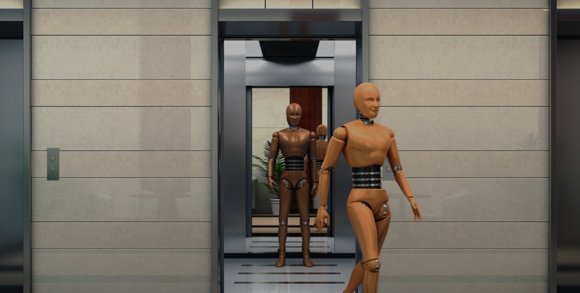 科技賦能，啟停承運更平順